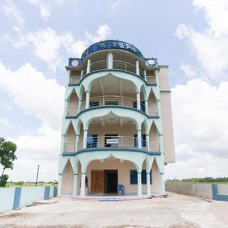 Spot On 61585 Patra Palace Konark Exterior foto